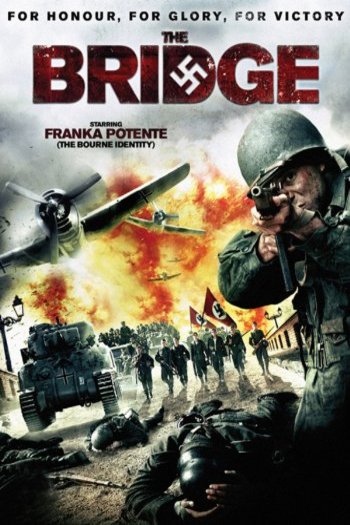 L'affiche du film Die Brücke
