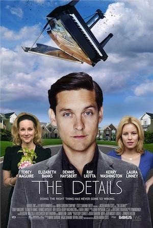 Poster of the movie The Details