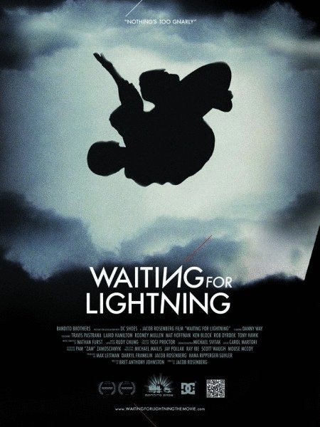 Poster of the movie Waiting for Lightning [2012]