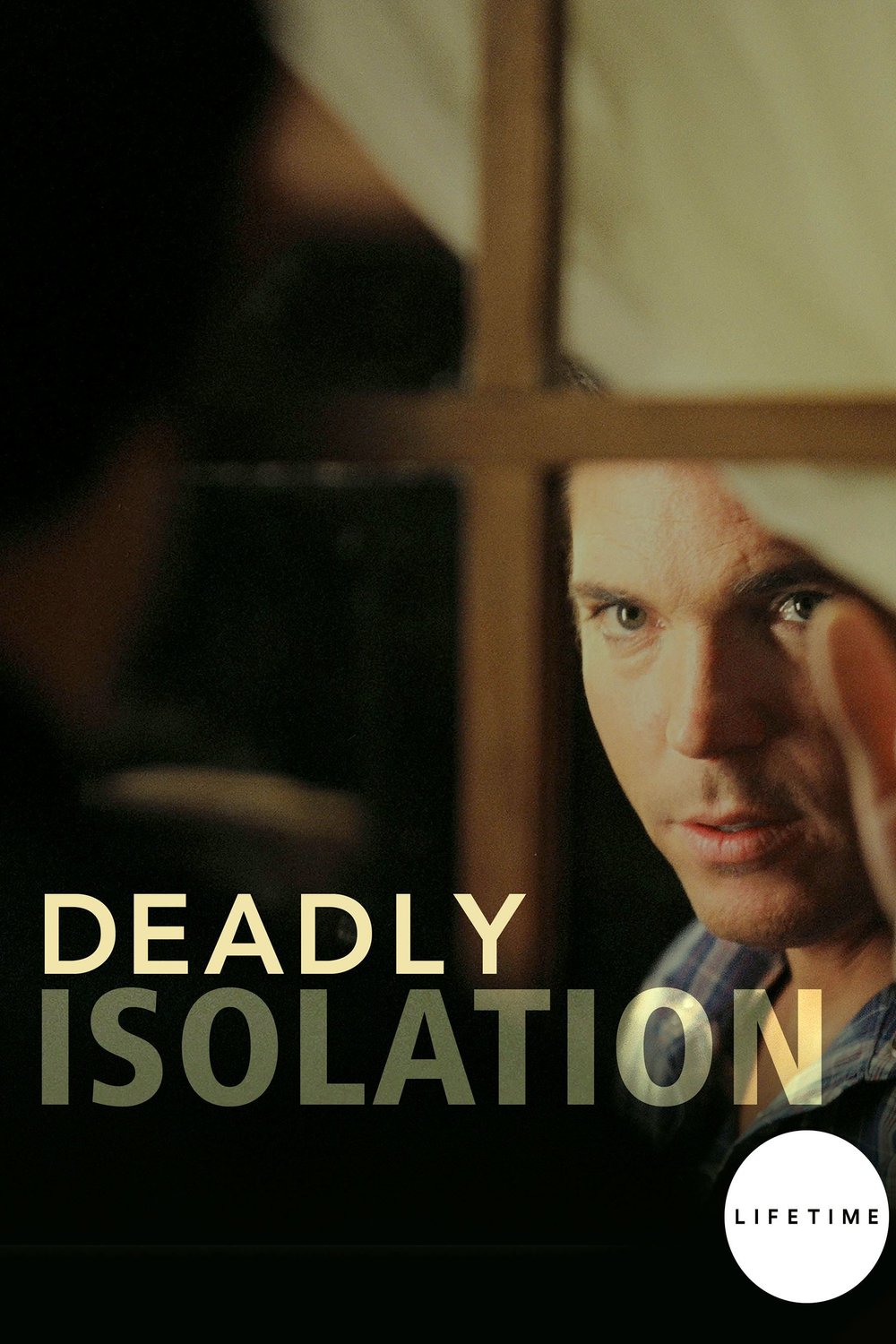 L'affiche du film Deadly Isolation