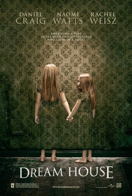 Poster of the movie Dream House