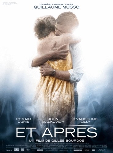 L'affiche du film Et après
