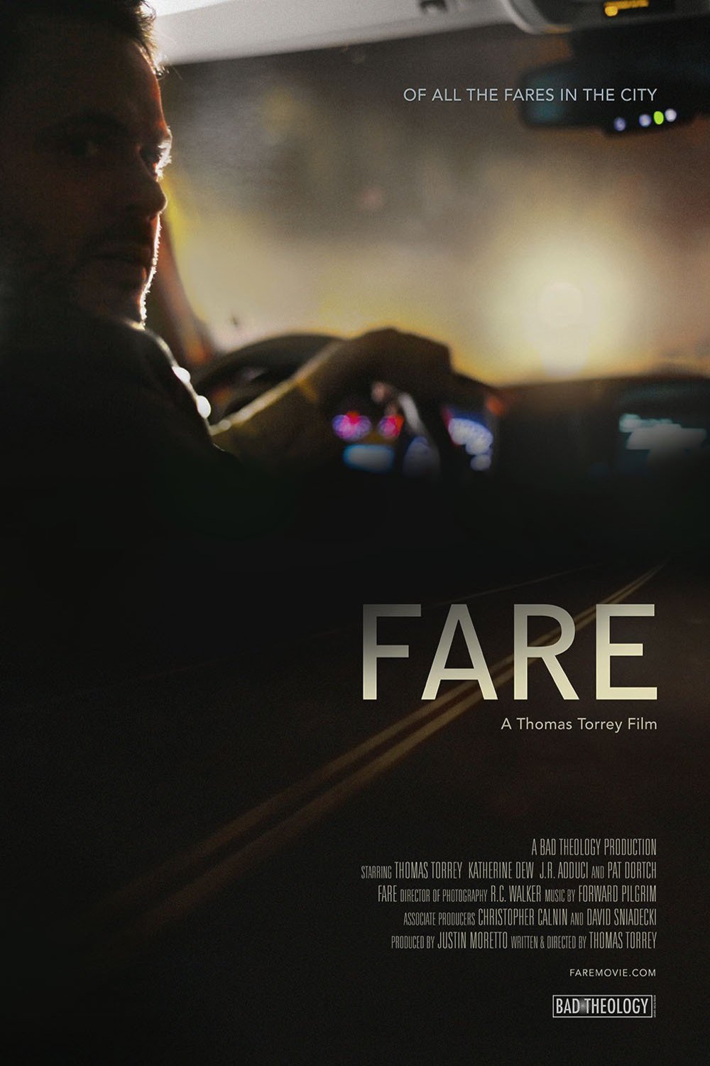 Poster of the movie Fare