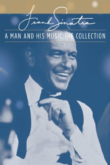 L'affiche du film Frank Sinatra: A Man and His Music + Ella + Jobim