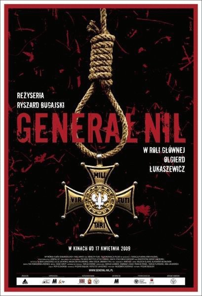 Poster of the movie General Nil