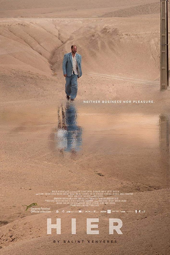 L'affiche du film Hier [2018]