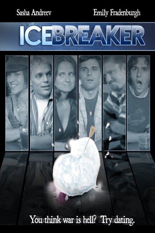 L'affiche du film IceBreaker