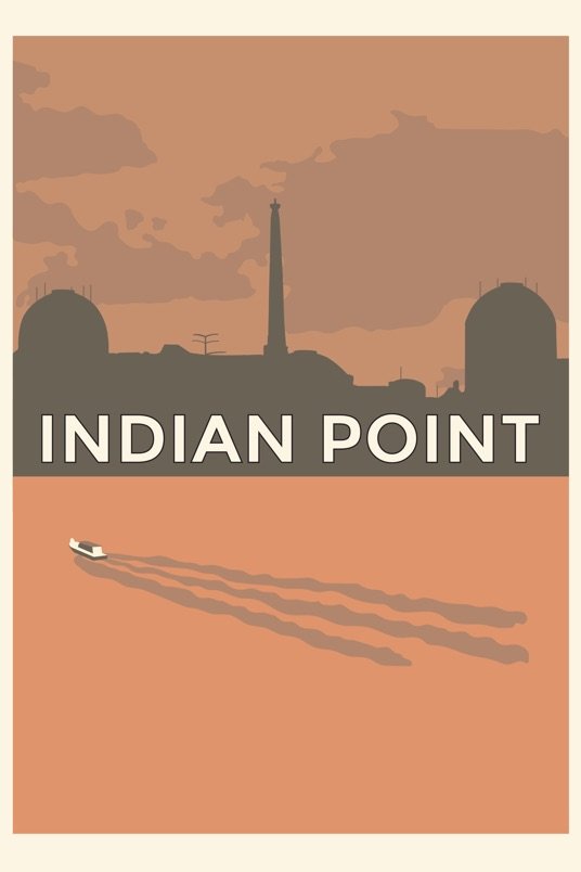 L'affiche du film Indian Point