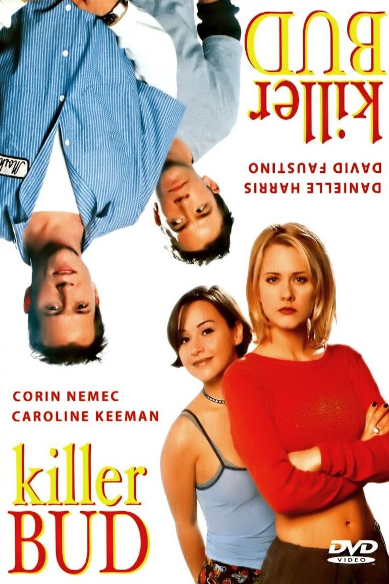L'affiche du film Killer Bud