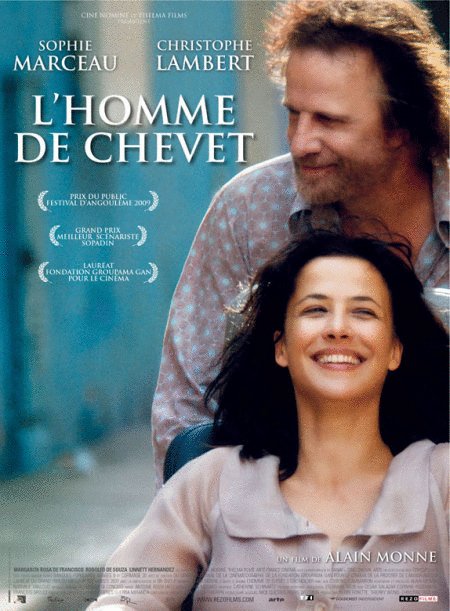 L'affiche du film L'Homme de chevet