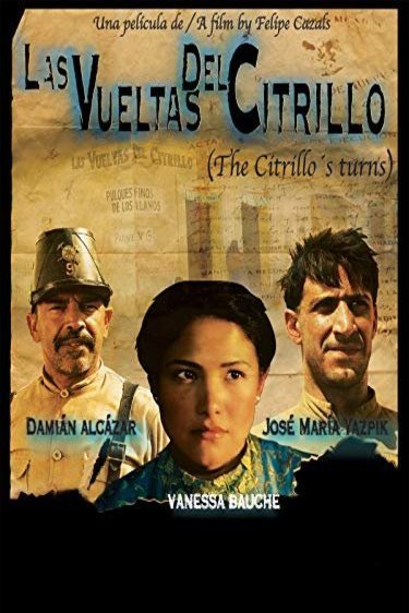Poster of the movie The Citrillo's Turn