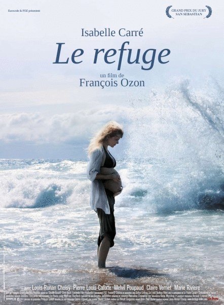L'affiche du film Le Refuge