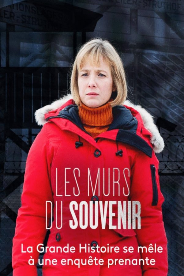 L'affiche du film Les murs du souvenir