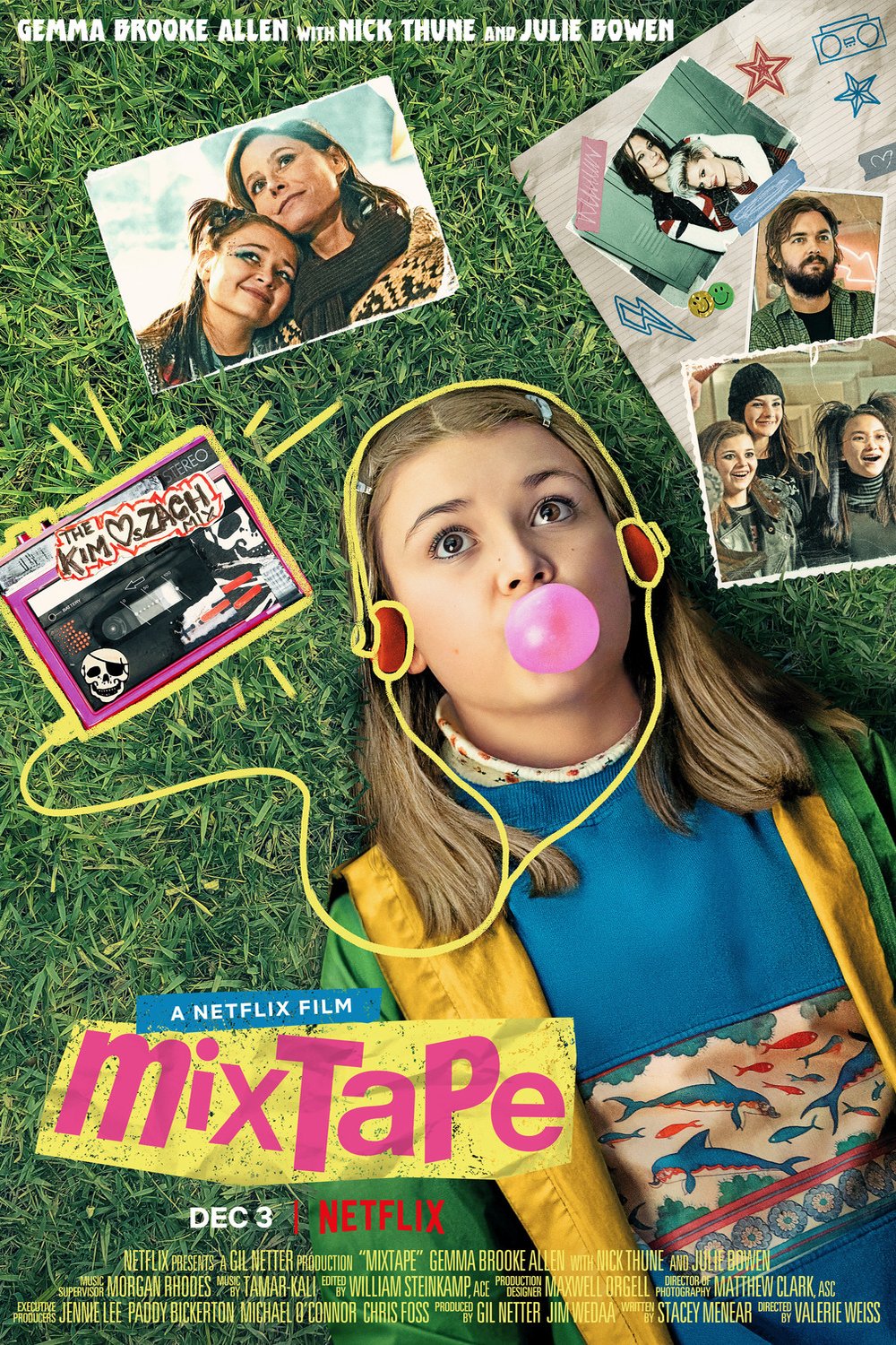 Poster of the movie Mixtape