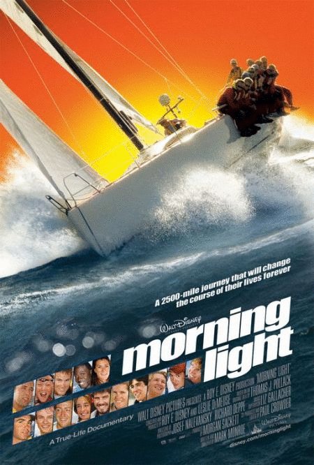 L'affiche du film Morning Light