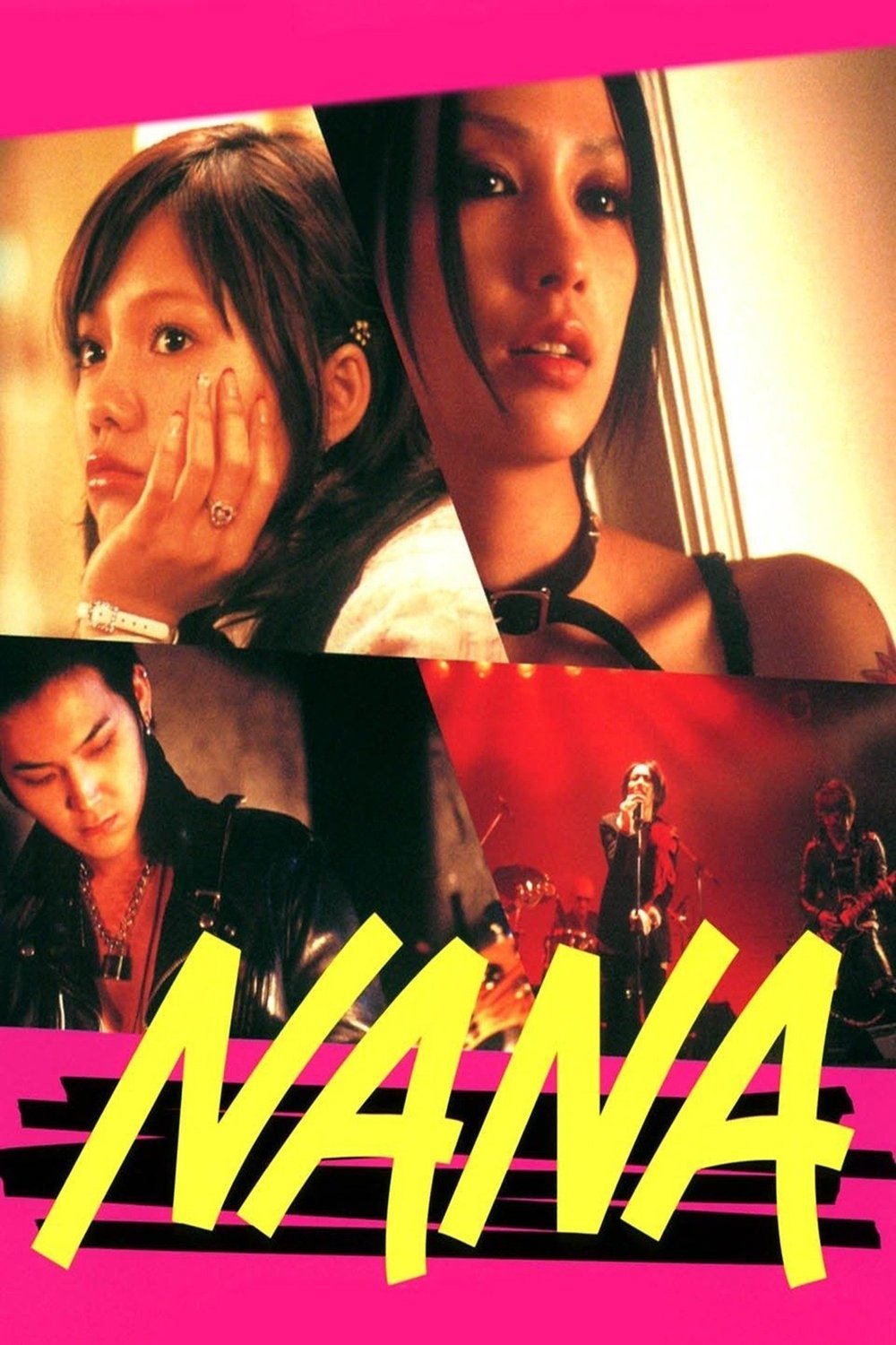 Nana [2005] by Kentarô Ohtani