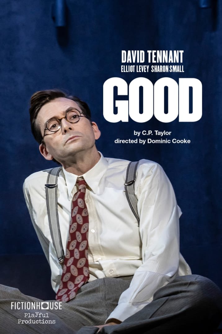 Poster of the movie National Theatre Live: Good