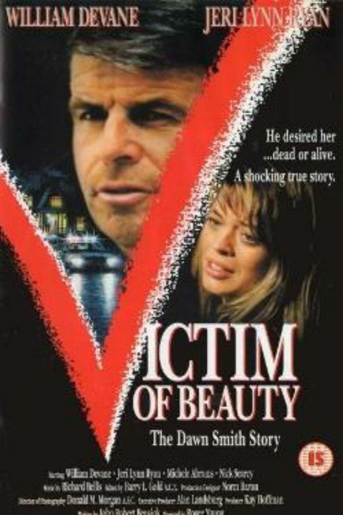 Poster of the movie Victim of Beauty