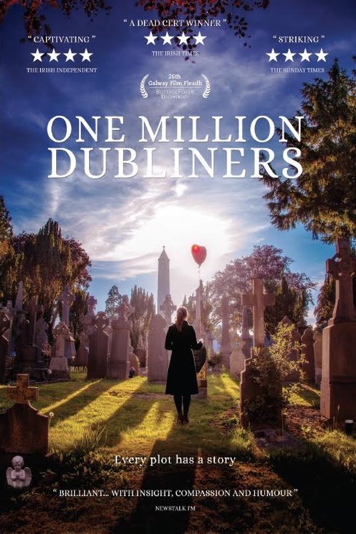 Poster of the movie One Million Dubliners