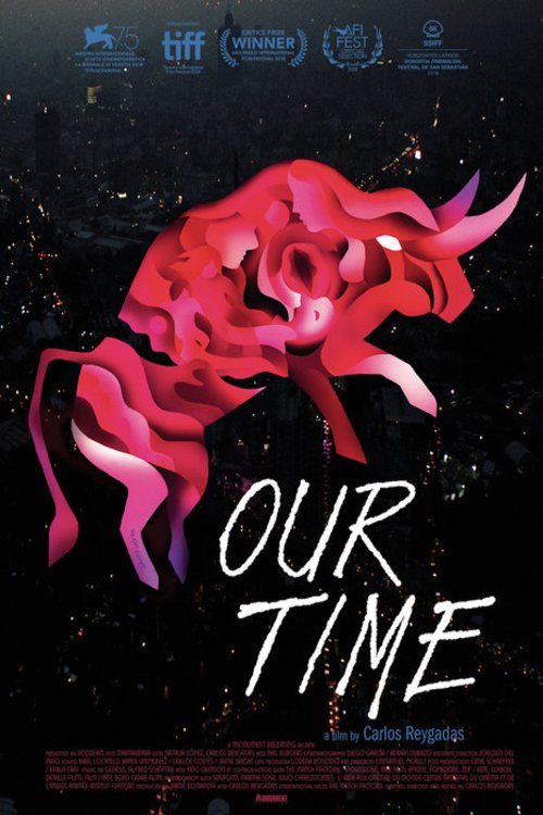 Poster of the movie Our Time