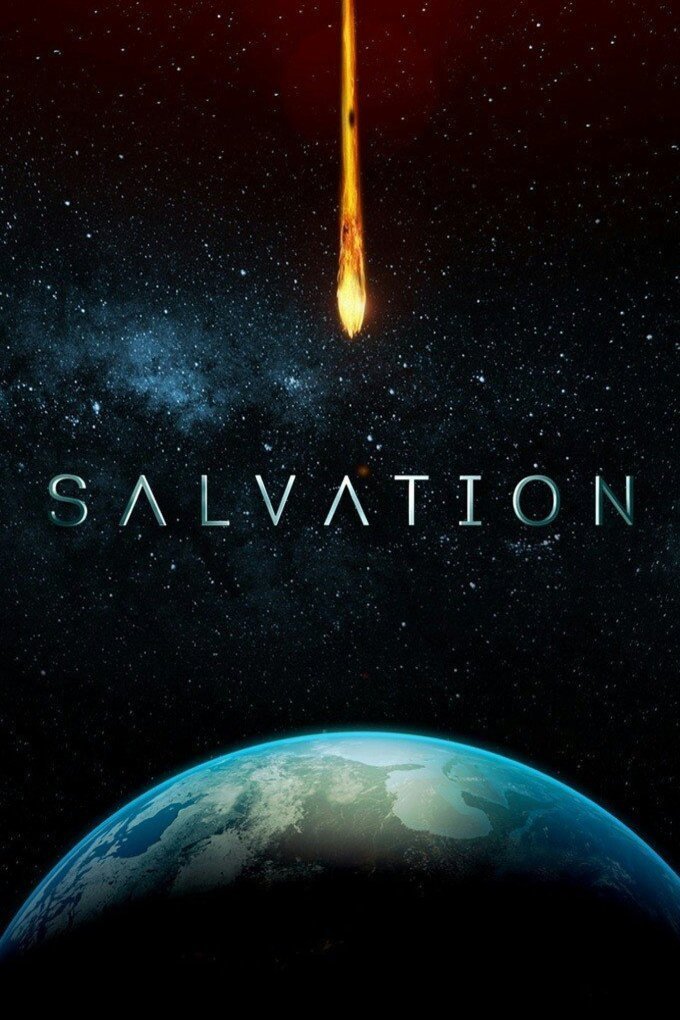 Poster of the movie Salvation