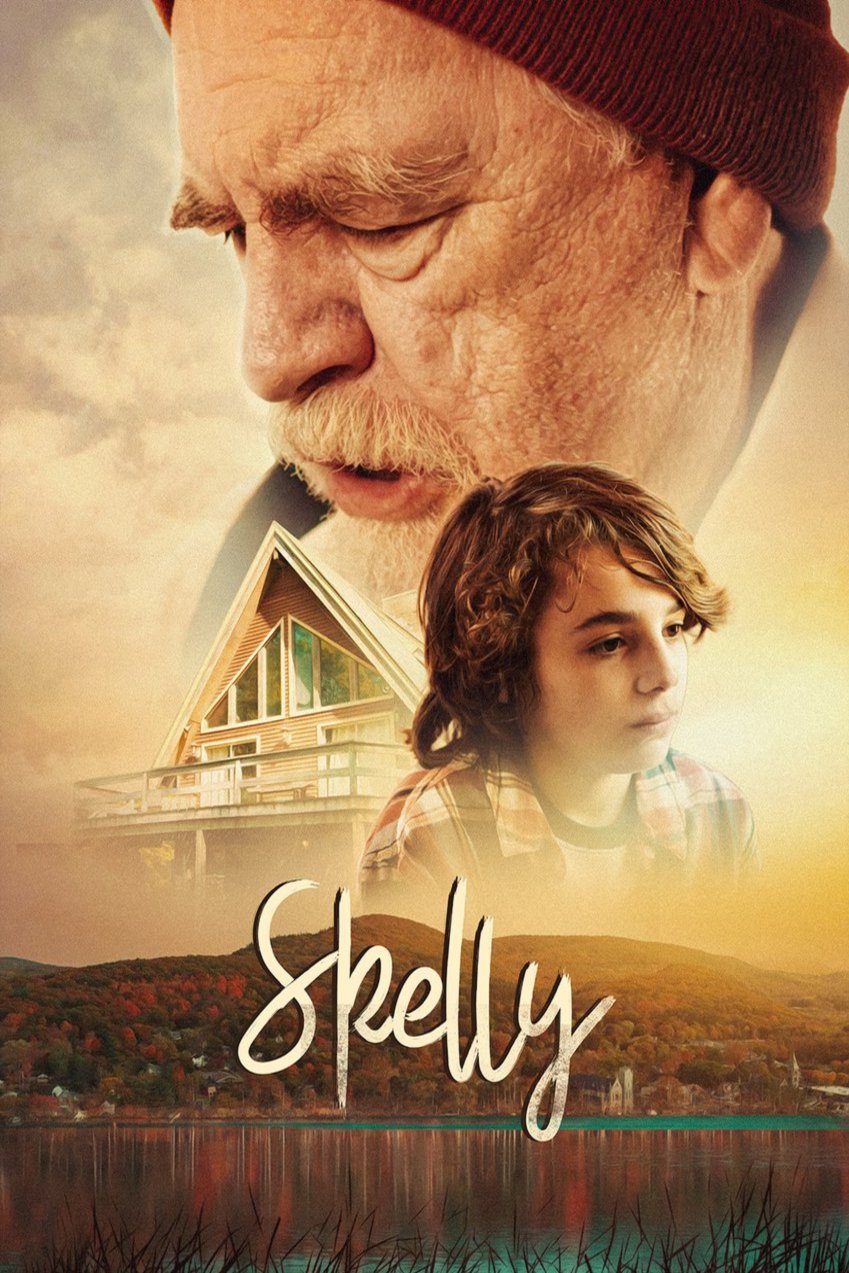 L'affiche du film Skelly