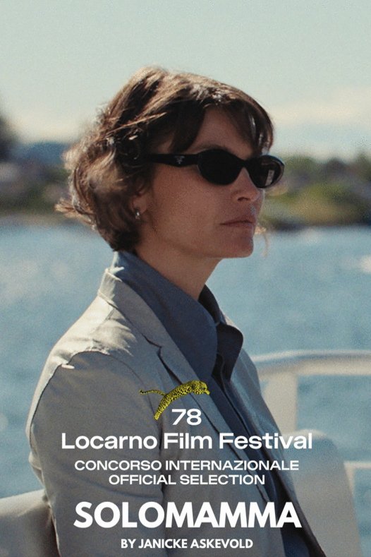 Poster of the movie Solomamma