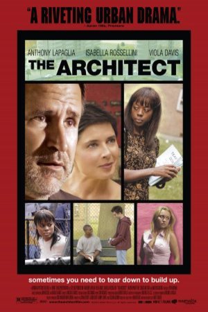 Poster of the movie The Architect