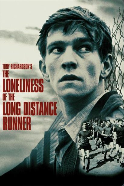 Poster of the movie The Loneliness of the Long Distance Runner