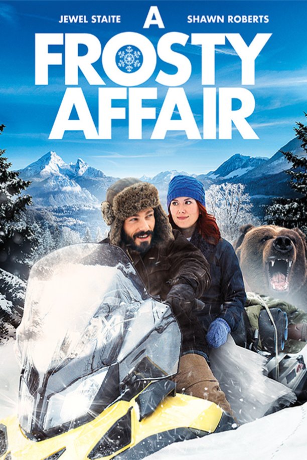 Poster of the movie A Frosty Affair