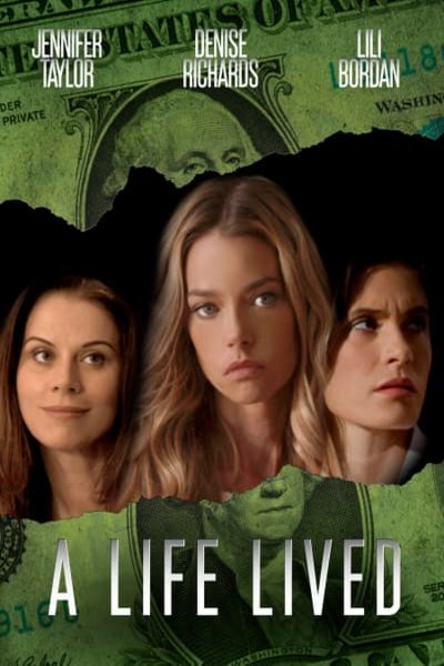 Poster of the movie A Life Lived