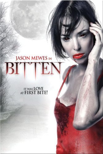 Poster of the movie Bitten