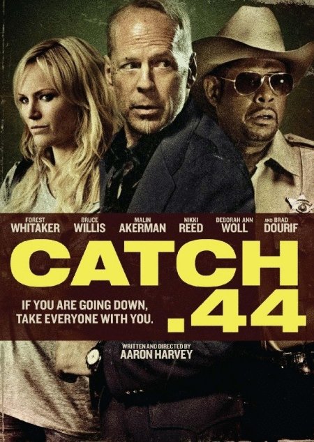 Poster of the movie Catch .44