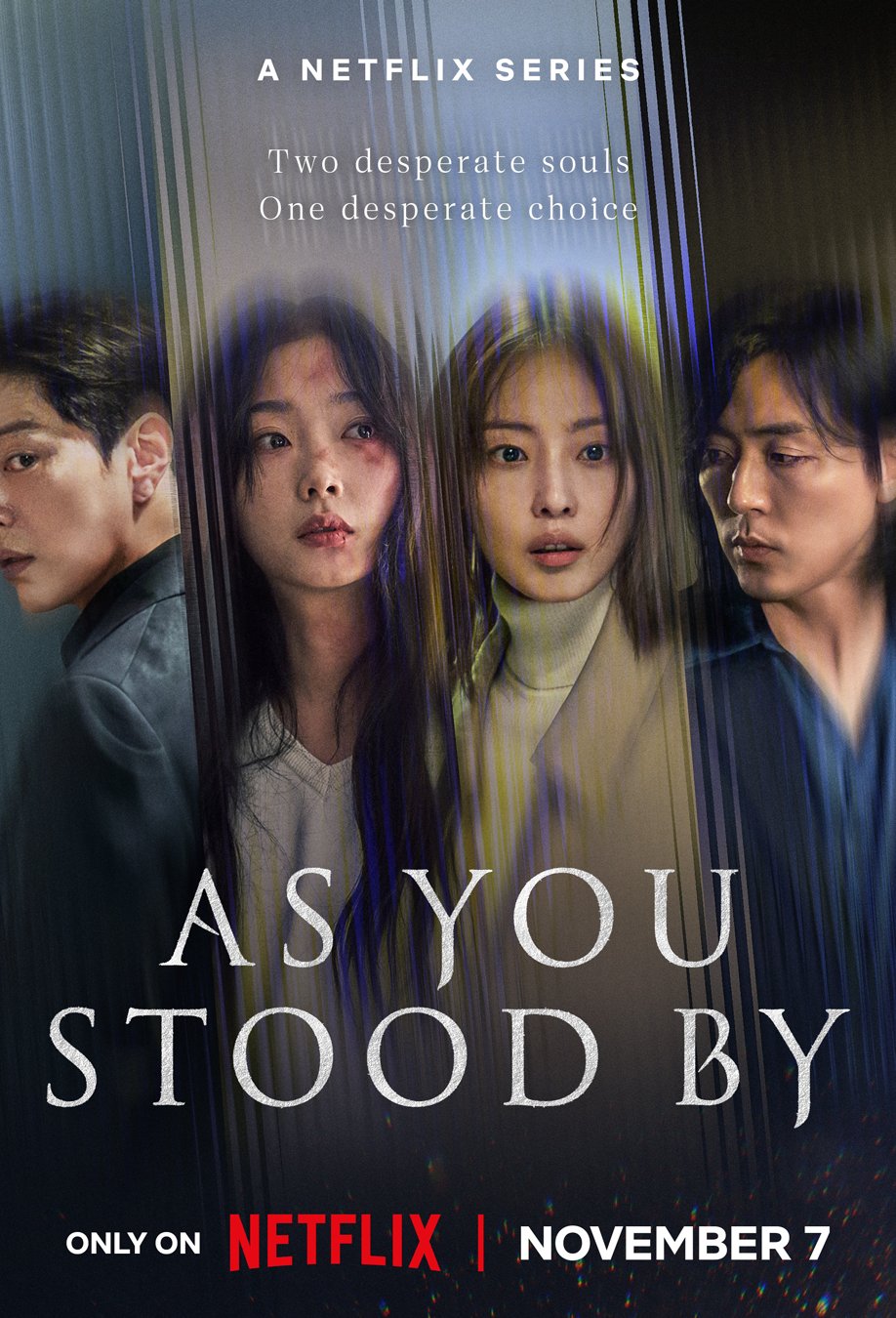 L'affiche du film Dangsini Jugyeossda [2025]