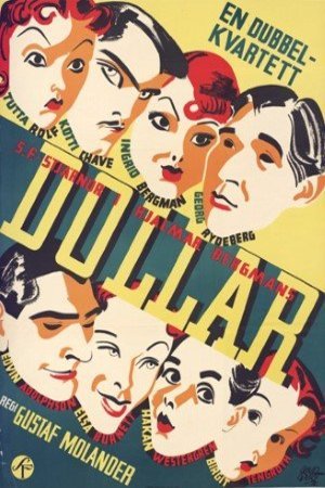 Poster of the movie Dollar