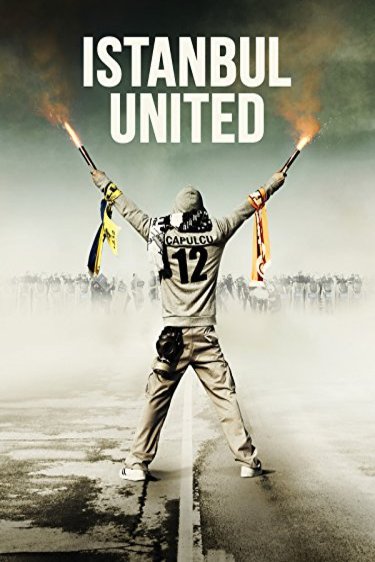 Poster of the movie Istanbul United