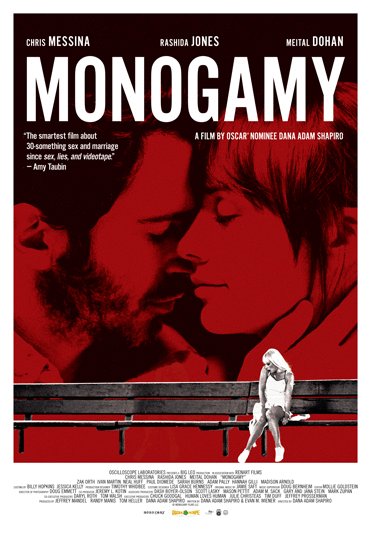 Poster of the movie Monogamy