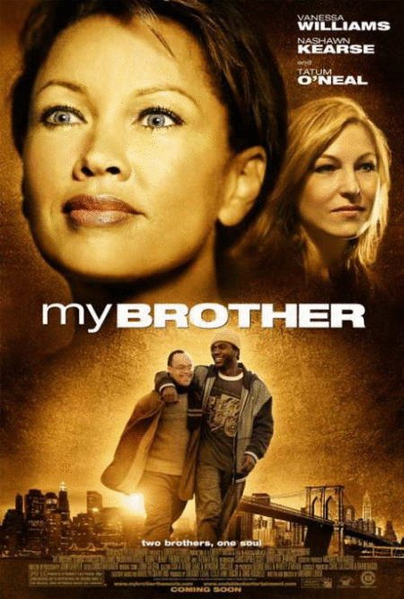 Poster of the movie My Brother