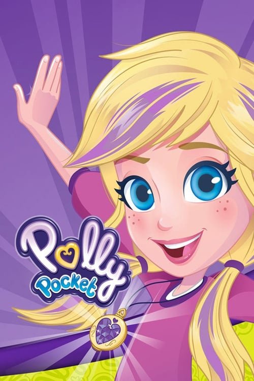 Poster of the movie Polly Pocket
