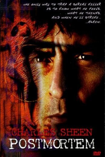 Poster of the movie Postmortem [1998]