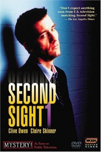 Poster of the movie Second Sight
