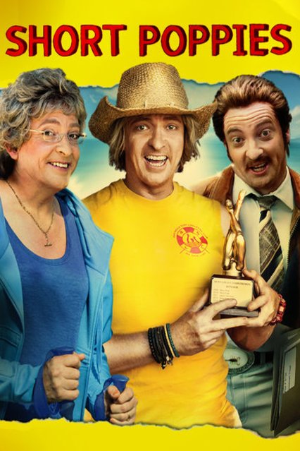L'affiche du film Short Poppies