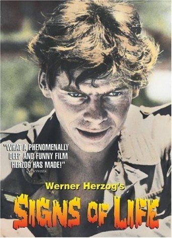 Poster of the movie Lebenszeichen