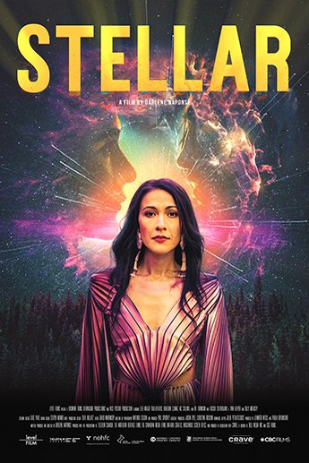 Poster of the movie Stellar