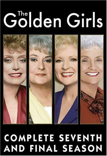 L'affiche du film The Golden Girls