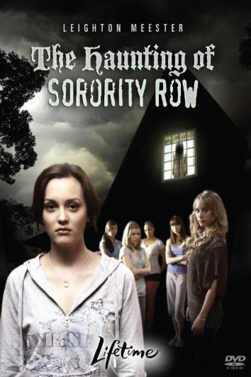 Poster of the movie The Haunting of Sorority Row