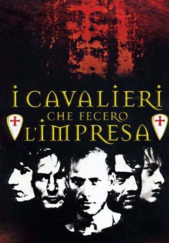 Poster of the movie I Cavalieri che fecero l'impresa