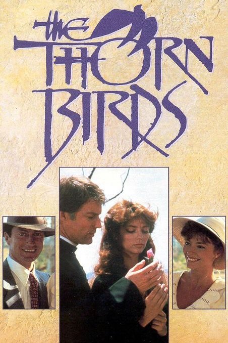 Poster of the movie The Thorn Birds