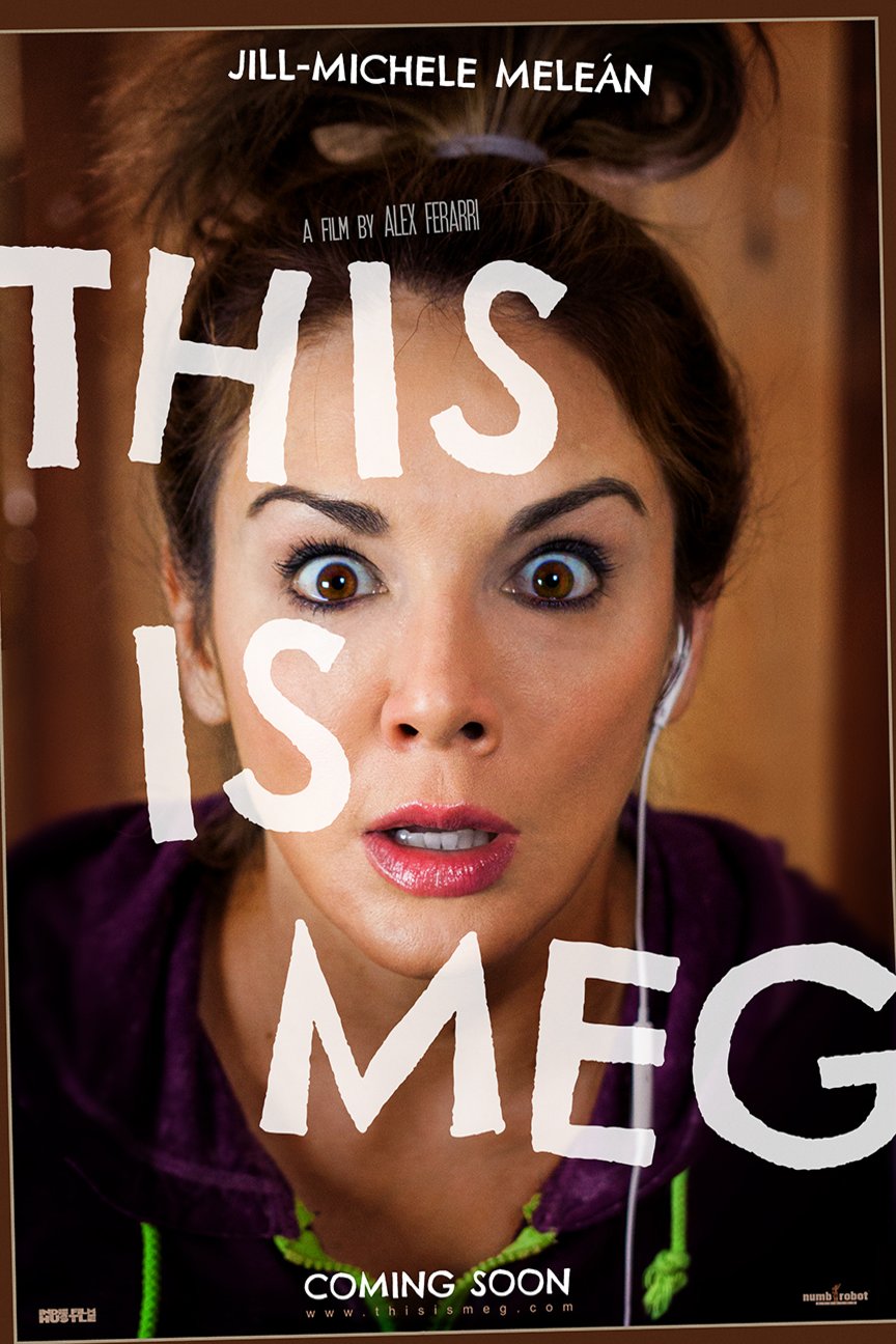 L'affiche du film This Is Meg