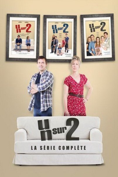 Poster of the movie Un sur 2